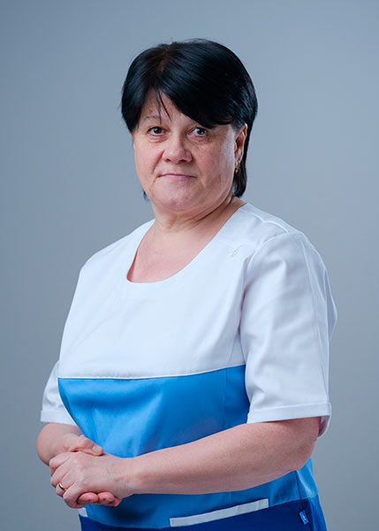 Аверина Ольга Юрьевна
