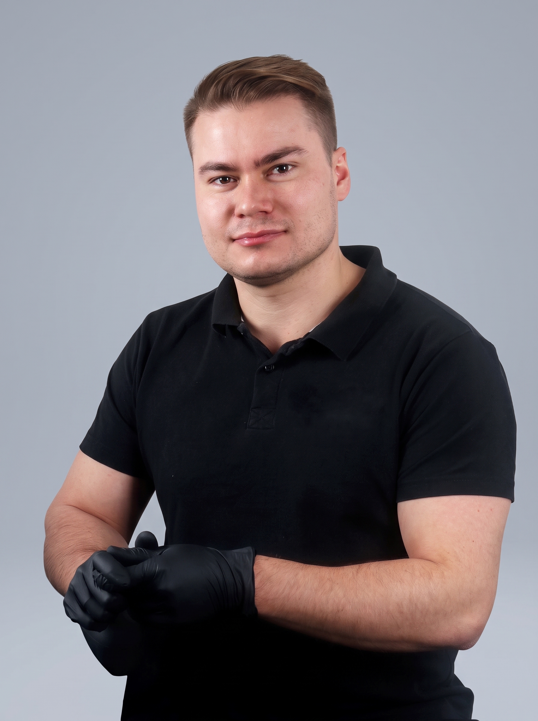Роун Артём Юрьевич