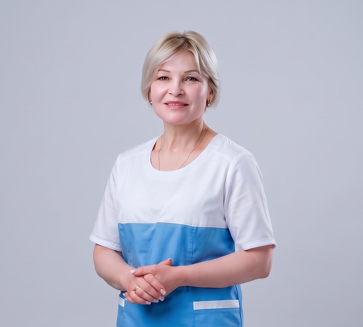 Майбродская Лариса Александровна