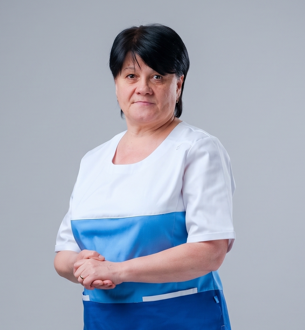 Аверина Ольга Юрьевна