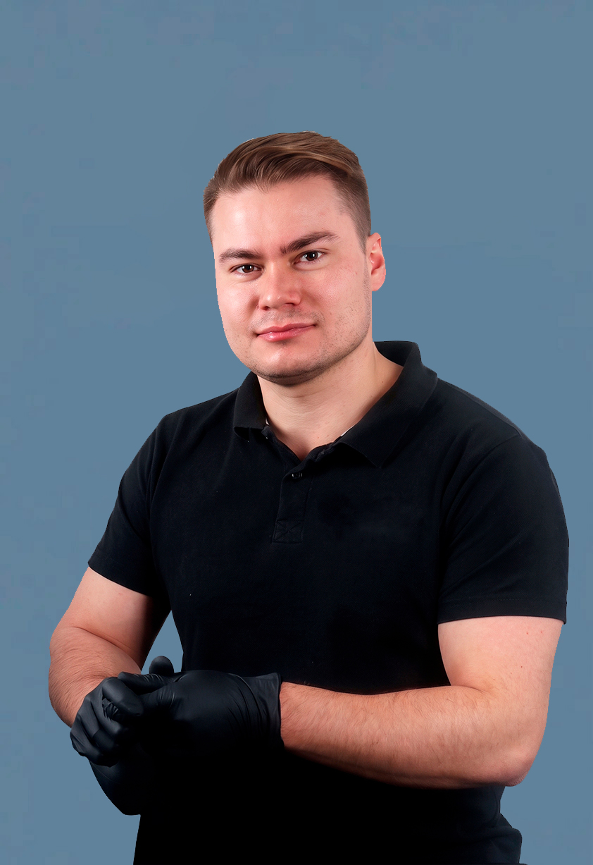 Роун Артём Юрьевич