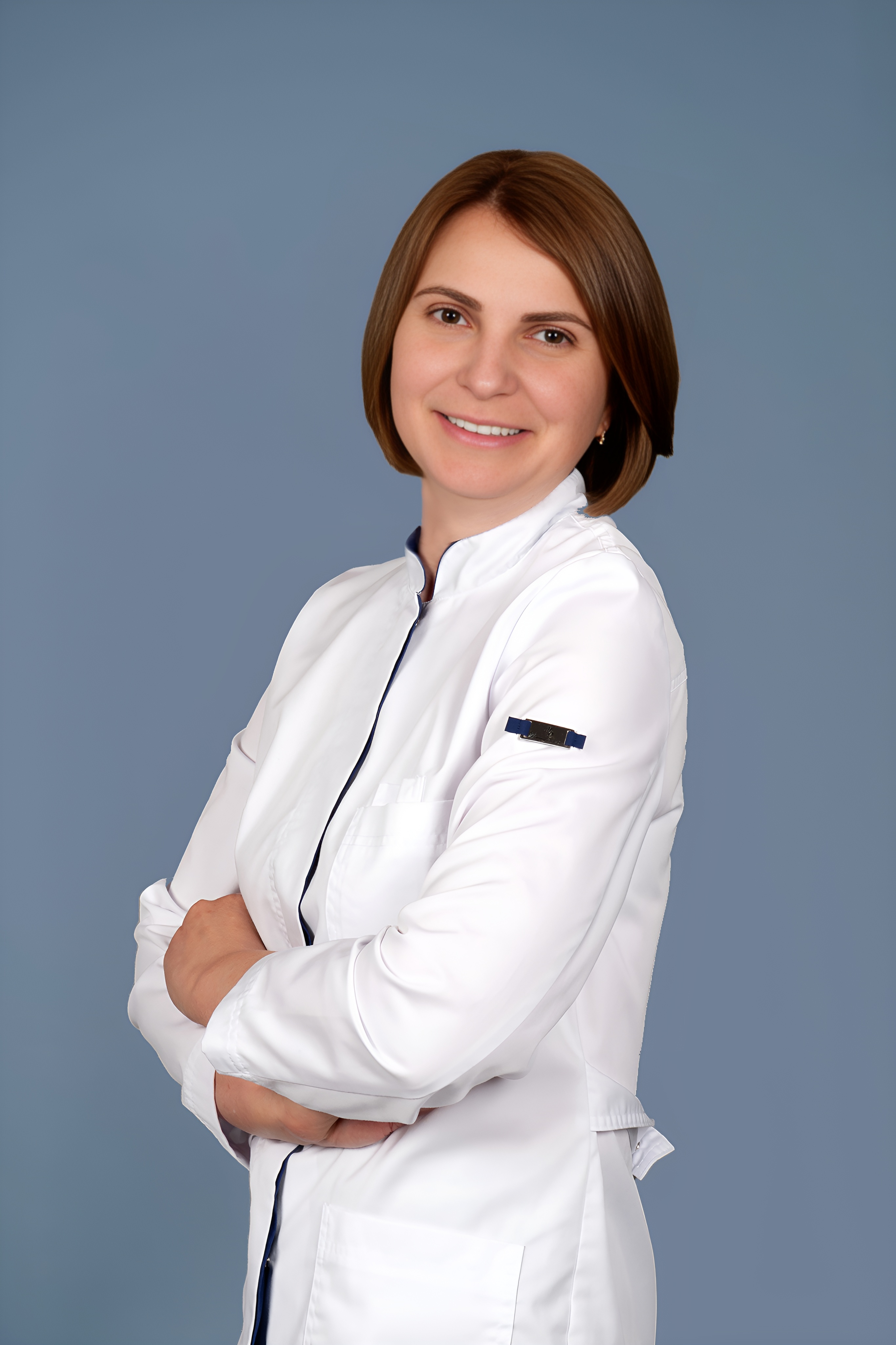 Оксюта Лариса Михайловна