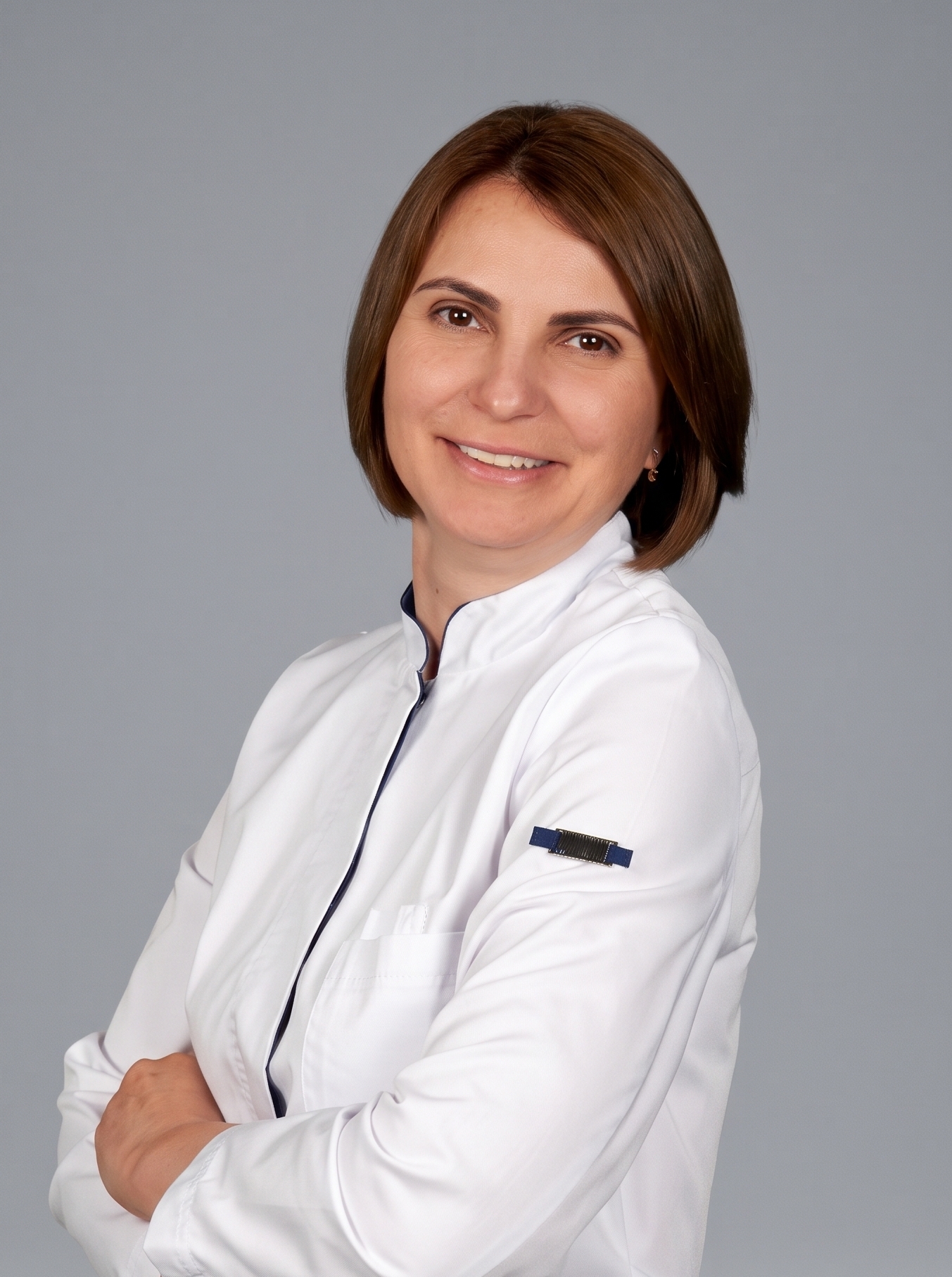 Оксюта Лариса Михайловна